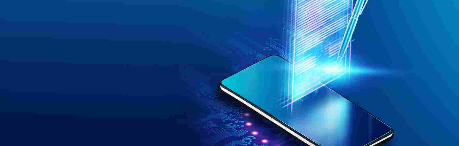 Fortgeschrittene elektronische Signatur